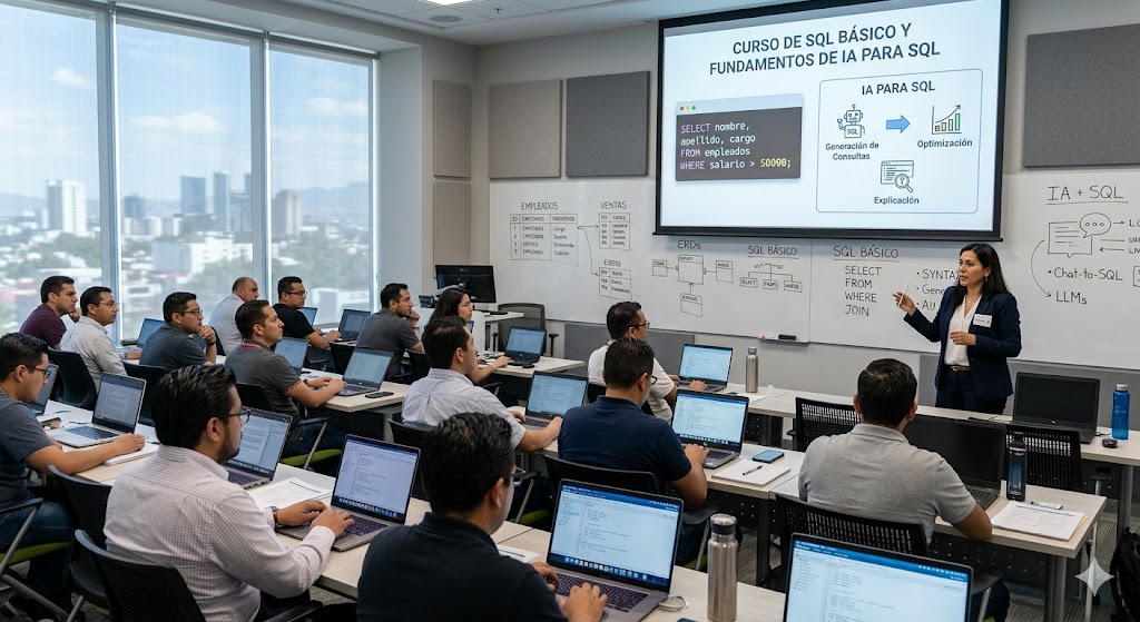 SQL BASICO